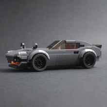 Load image into Gallery viewer, Datsun 240z Instructions