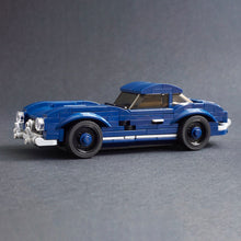 Load image into Gallery viewer, Mercedes-Benz  300 SL Instructions