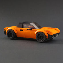 Load image into Gallery viewer, Porsche 914/6 Instructions