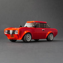 Load image into Gallery viewer, Alfa Romeo Giulia GTA Instructions