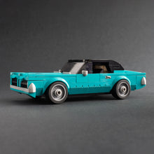 Load image into Gallery viewer, Mercury Cougar Instructions