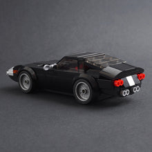 Load image into Gallery viewer, Ferrari 365 GT/4 Daytona Instructions