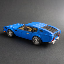 Load image into Gallery viewer, Lamborghini Espada Instructions