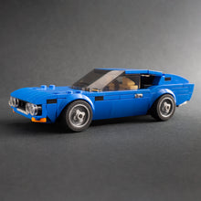Load image into Gallery viewer, Lamborghini Espada Instructions