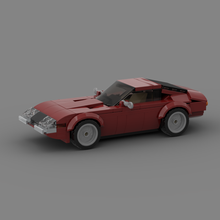 Load image into Gallery viewer, Ferrari 365 GT/4 Daytona Instructions