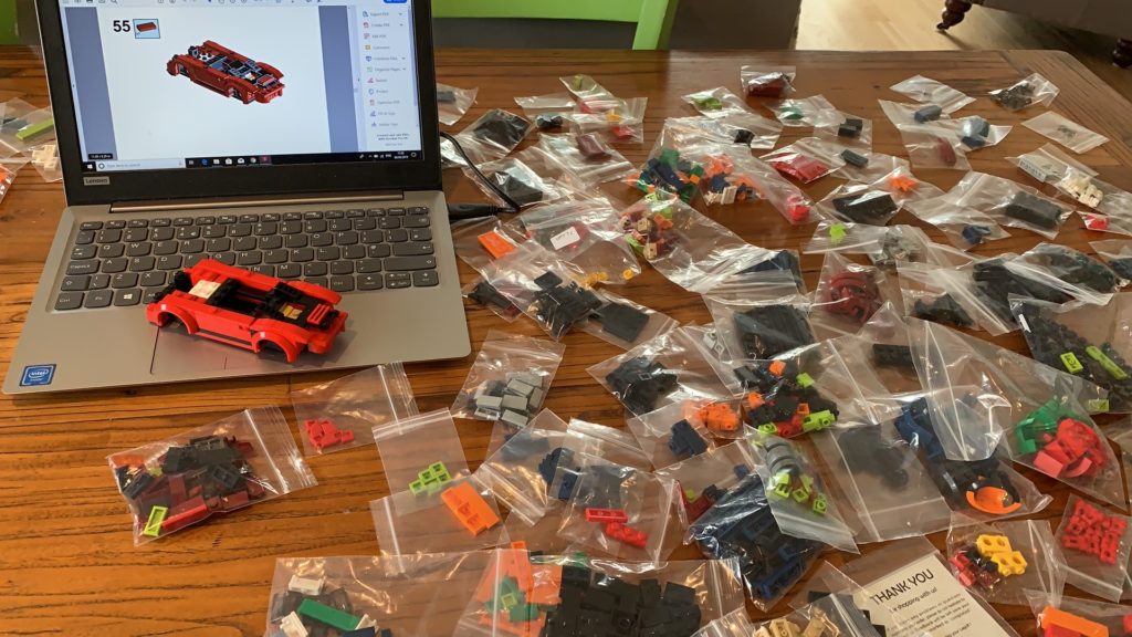 How to use Wanted Lists in Bricklink .io files JE Brickworks