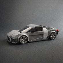 Load image into Gallery viewer, 001 Audi R8 - Instructions Only
