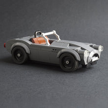 Load image into Gallery viewer, AC Cobra 289 Mk2 Instructions
