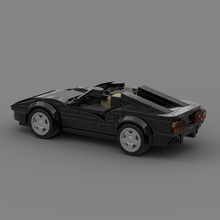 Cargar imagen en el visor de la galería, Ferrari 308 GTB/S Instructions
