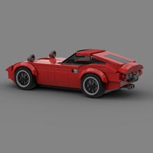 Load image into Gallery viewer, Toyota 2000GT Instructions
